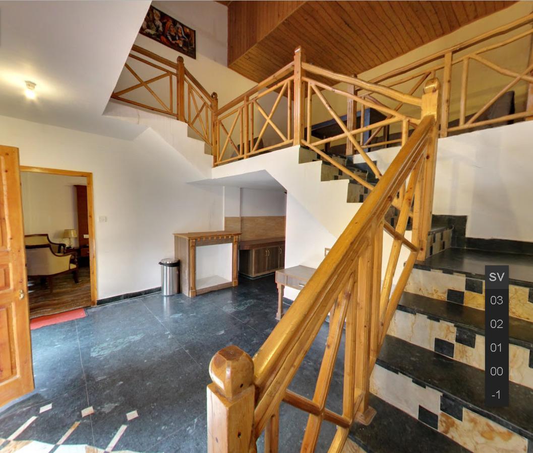 Himalayan Nomad Cottage, Manali ! All 2 Bedroom Independent Cottages ! Personal Lawn Every Cottage ! Parking ! Scenic Mountains View ! Spacious Rooms ! Exterior foto