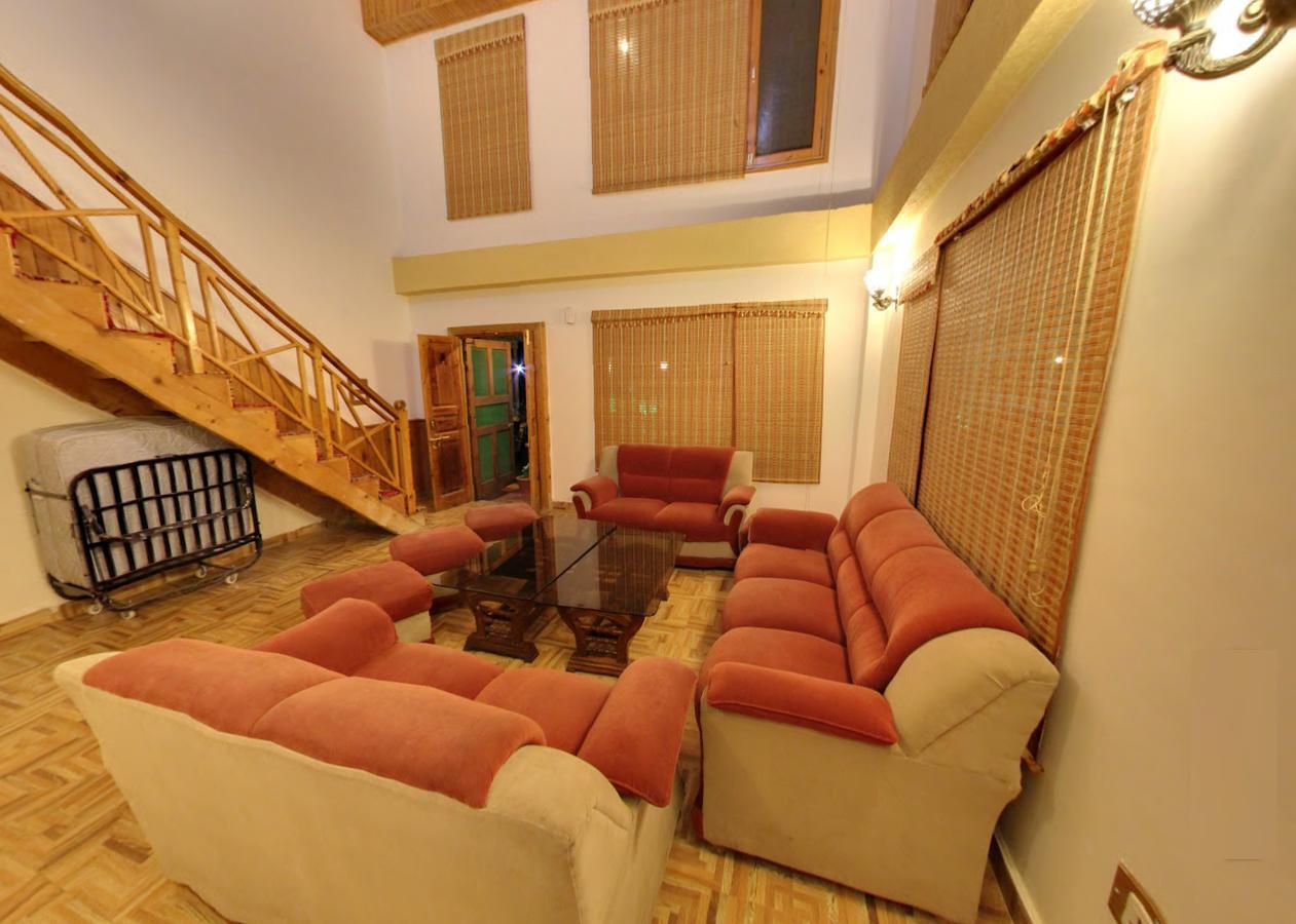 Himalayan Nomad Cottage, Manali ! All 2 Bedroom Independent Cottages ! Personal Lawn Every Cottage ! Parking ! Scenic Mountains View ! Spacious Rooms ! Exterior foto